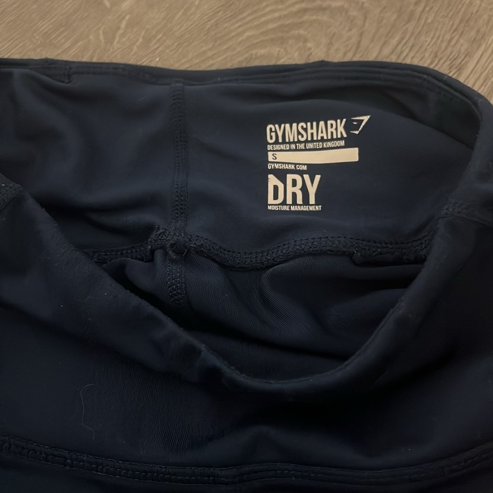 Gymshark leggings capris - Picture 5 of 6